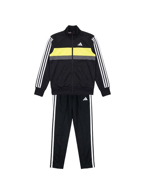 ADIDAS | KZ0107BLK WHT